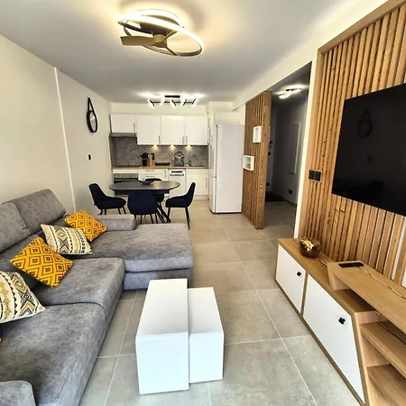 Apartament Lamartine - Coup De Coeur Pour Ce Magnifique 3 Pieces ! Mae-3843