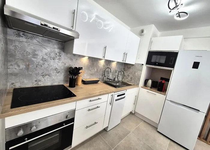 Lamartine - Coup De Coeur Pour Ce Magnifique 3 Pieces ! Mae-3843 Apartament Aix-les-Bains
