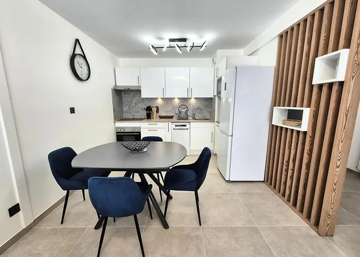 Lamartine - Coup De Coeur Pour Ce Magnifique 3 Pieces ! Mae-3843 Apartament