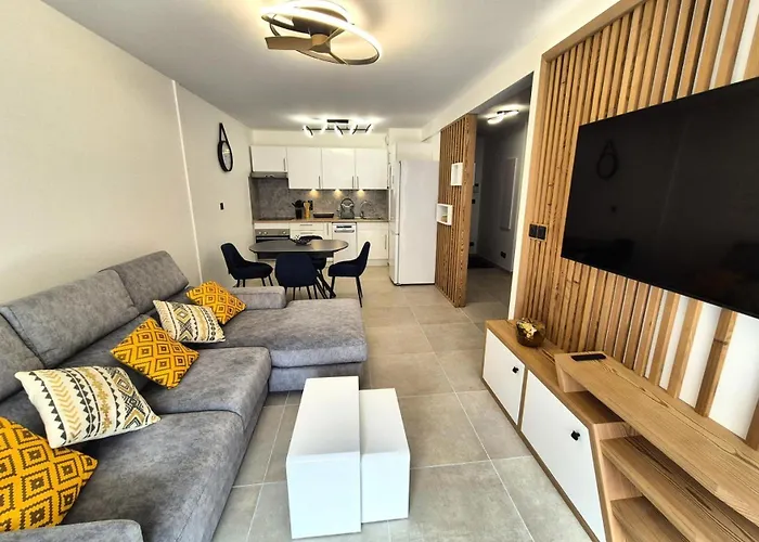 Apartament Lamartine - Coup De Coeur Pour Ce Magnifique 3 Pieces ! Mae-3843